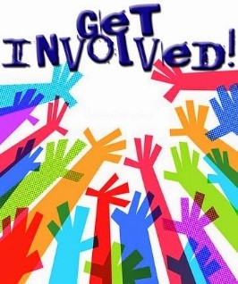 get involved - St. Paul's Lutheran Church of Sassamansville