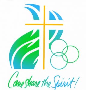 Come Share the Spirit | St. Paul's Lutheran Church of Sassamansville