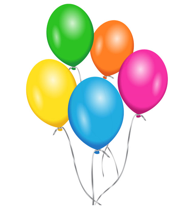 Birthdays & Anniversaries - St. Paul's Lutheran Church Of Sassamansville