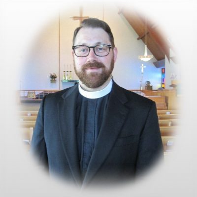 Pastor Finney | St. Paul's Lutheran Church of Sassamansville